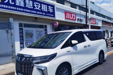去外地自駕旅游，租什么樣的車型更加適合呢？