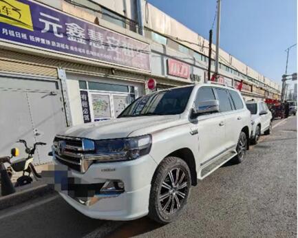 綠色出行新選擇：汽車(chē)租賃的環(huán)保之道！