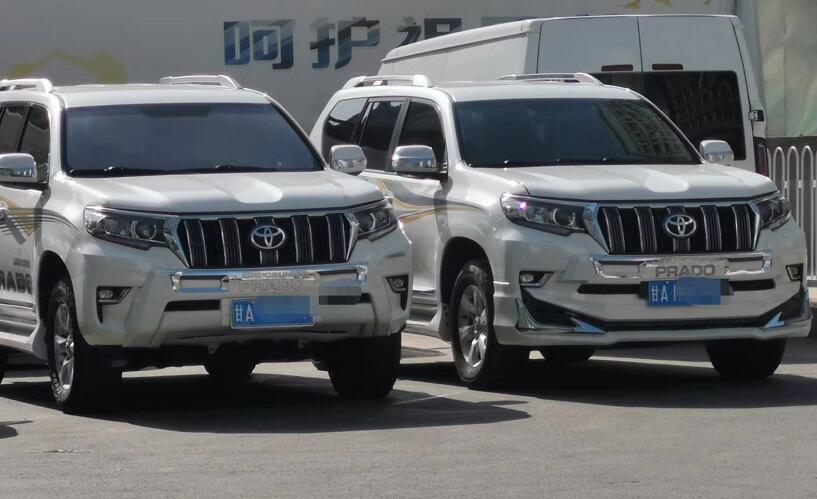 汽車(chē)租賃：開(kāi)車(chē)自由，價(jià)格透明！